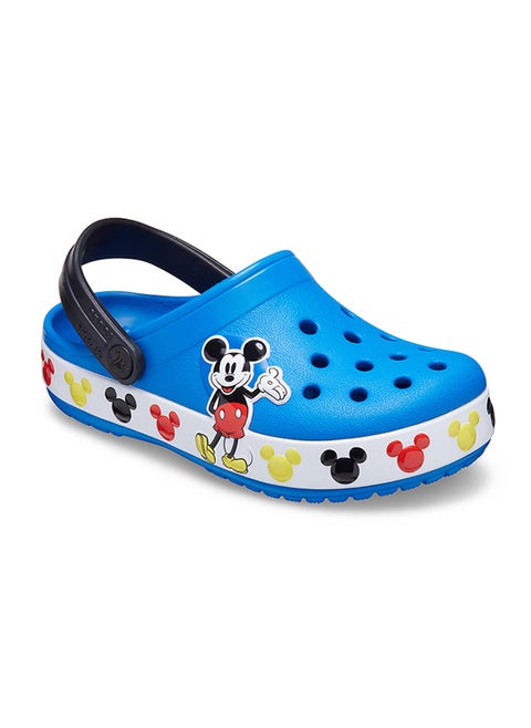 Disney Mickey Mouse Clog