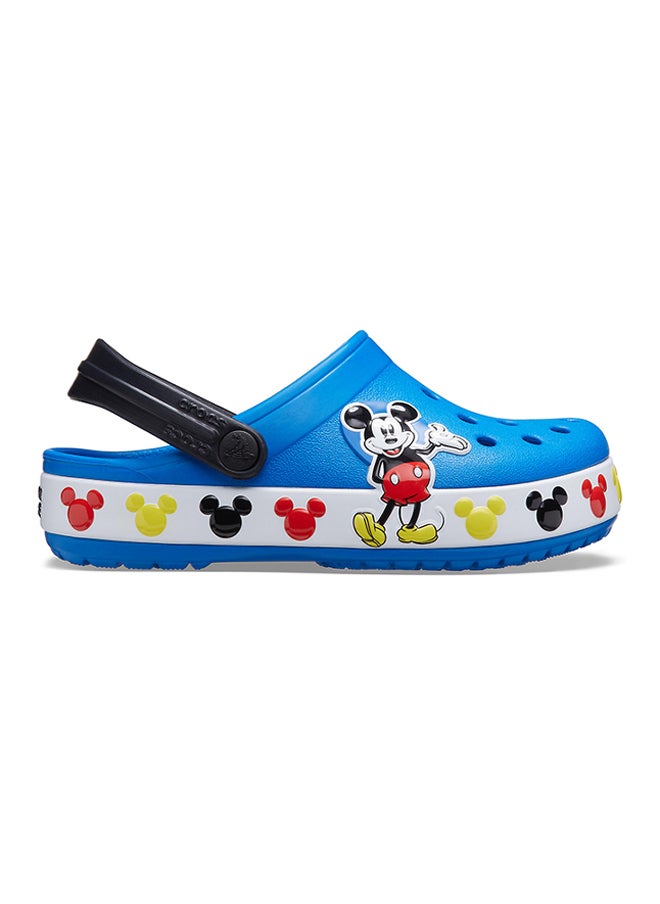 Disney Mickey Mouse Clog
