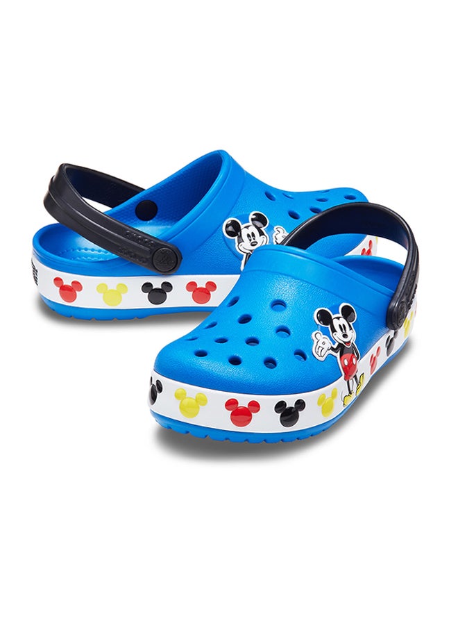 Disney Mickey Mouse Clog