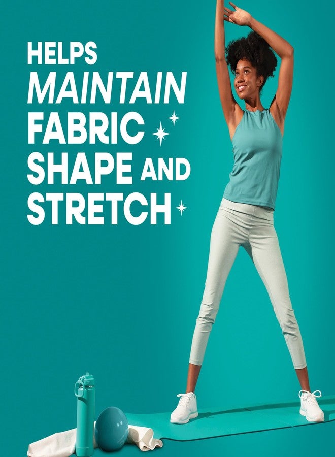 Persil Ultra Pacs Activewear Clean Laundry Detergent, 32 count - Image 3