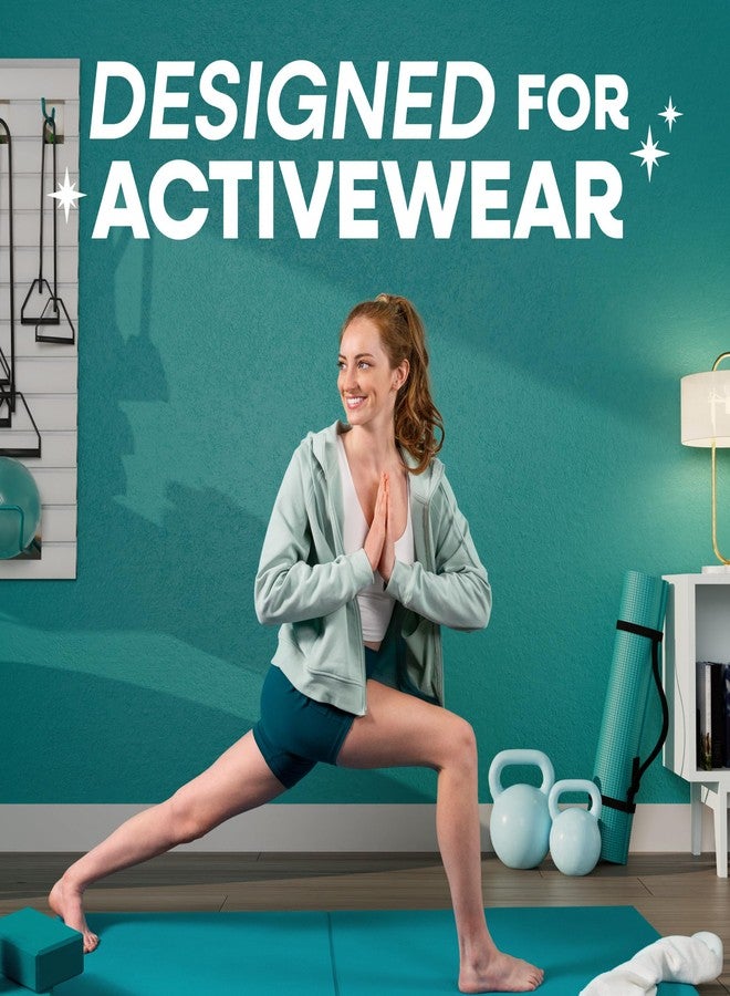 Persil Ultra Pacs Activewear Clean Laundry Detergent, 32 count - Image 2