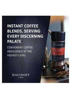 Davidoff Cafe Davidoff Café Rich Aroma Instant Coffee 100g  - Image 3
