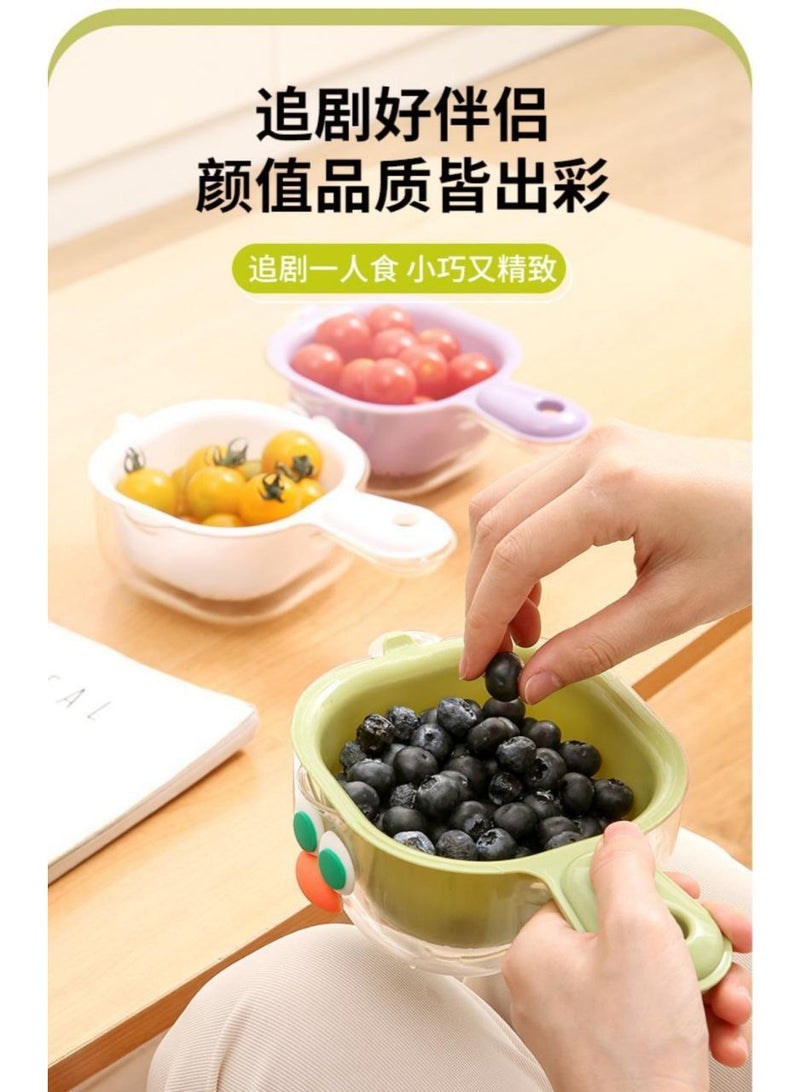 بوله بالصفايه ميني 2 قطعه اكريليك - Image 3