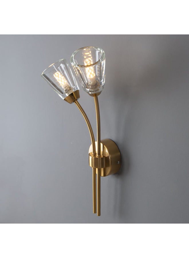 يوكاندل أباجورة حائط مودرن جولدن 62 سم - Image 4