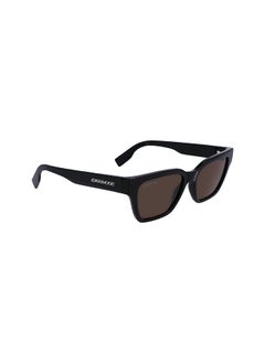 LACOSTE Women's Rectangular Sunglasses - L6002S-001-5317 - Lens Size: 53 Mm  - Image 1