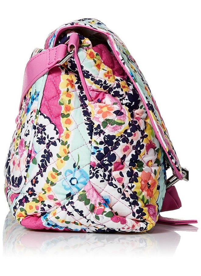 Women'S Cotton Carson Crossbody Purse Wildflower Paisley One Size - pzsku/ZF77A697FD088BEEDA7C8Z/45/_/1714991456/7c0782af-0997-4d1b-a431-888c1ad8c585