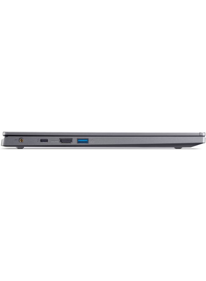 Acer Aspire 7 Gaming Laptop, 15.6" FHD Display, Intel Core i7-13620H, 16GB RAM, 512GB SSD, NVIDIA GeForce RTX 3050 6GB, Backlit ENG Keyboard, Black English Black - Image 4