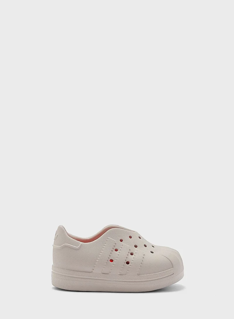 adidas Originals Kids Fom Superstar 36 Shoes