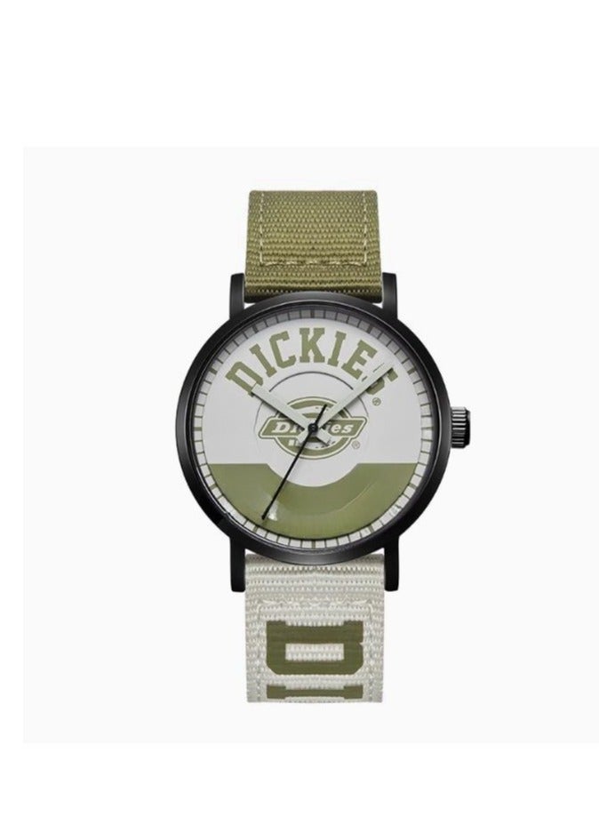 Dickies ساعة رياضية متعددة الوظائف للطلاب للرجال - Image 1