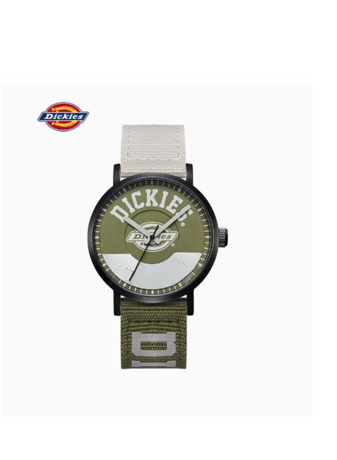 Dickies ساعة رياضية متعددة الوظائف للطلاب للرجال - Image 2