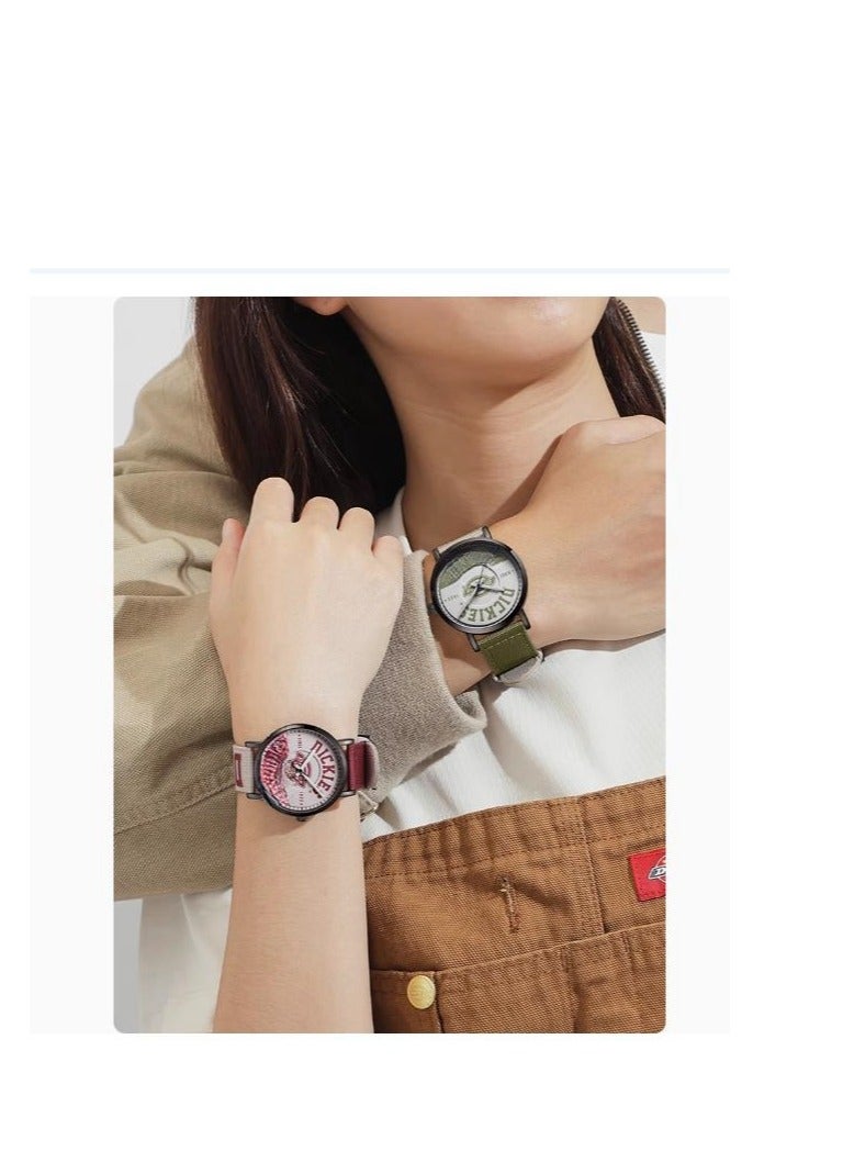 Dickies ساعة رياضية متعددة الوظائف للطلاب للرجال - Image 5