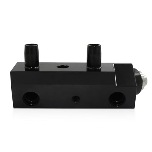 WnSEu Transmission Fluid Thermal Bypass Valve (For 14-18 GM Tahoe Silverado Sierra 1500 125068000) - Image 3