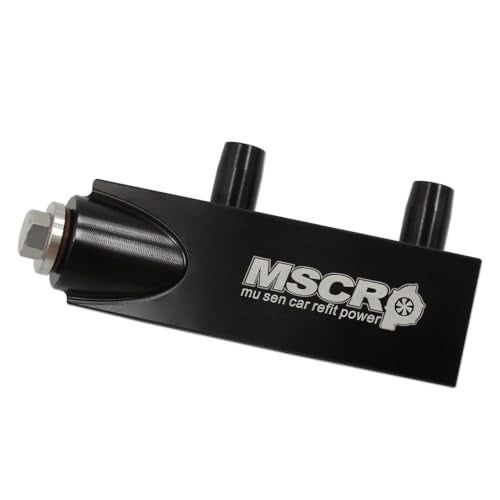 WnSEu Transmission Fluid Thermal Bypass Valve (For 14-18 GM Tahoe Silverado Sierra 1500 125068000) - Image 2