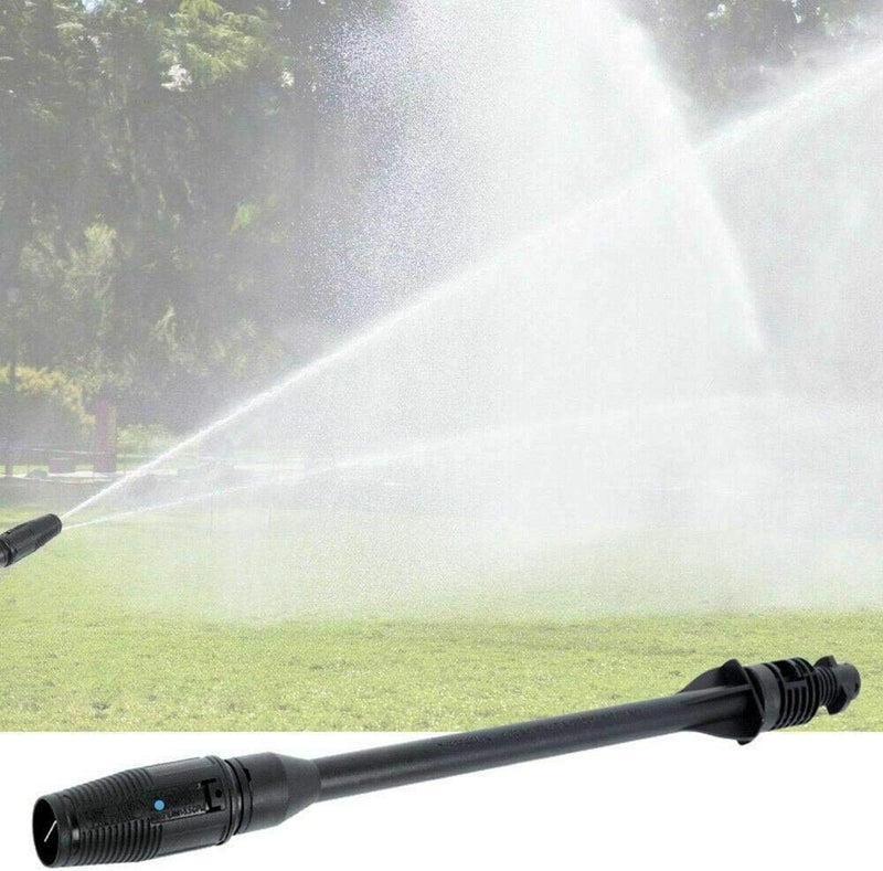 Purfex Spray Nozzle Compatible With Karcher K2 K3 K4 K5 K6 K7 | High Pressure Washer & Dirt Blaster - Turbo Extension Lance for Superior Car Cleaning - Image 4