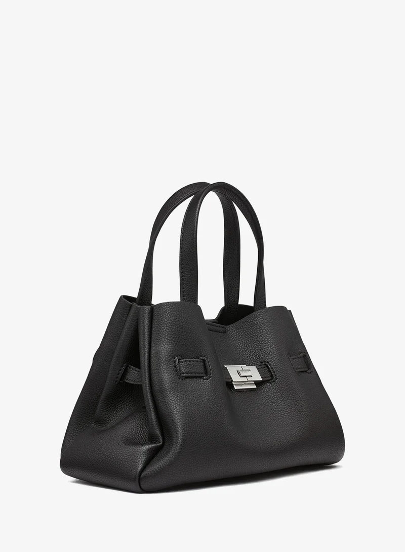 د ك ن ي Bryar Small Satchel