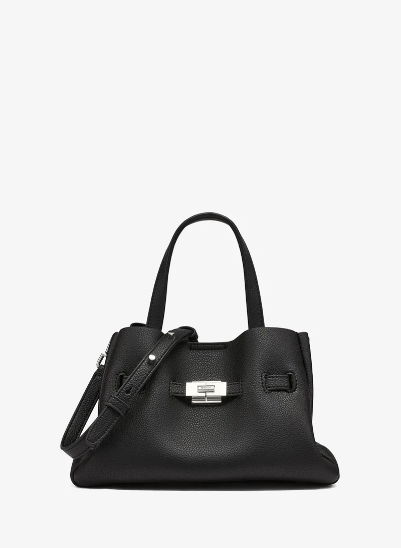 د ك ن ي Bryar Small Satchel