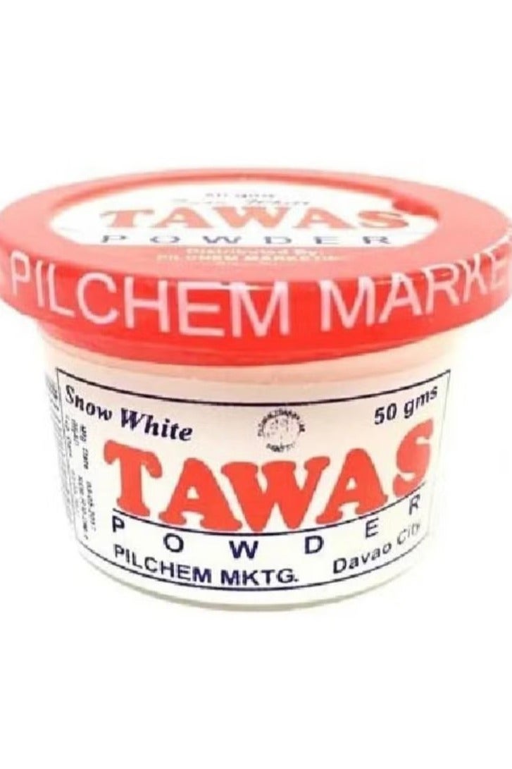 Snow White Powder 50 g