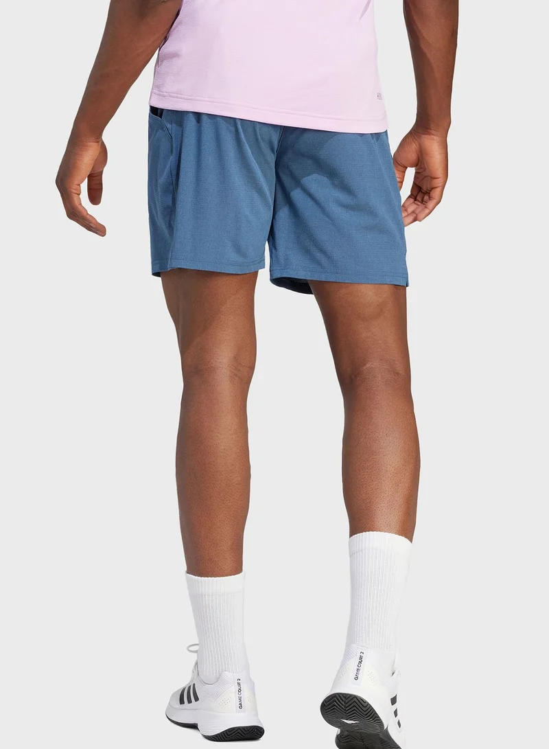 Adidas Ergo Tennis Shorts