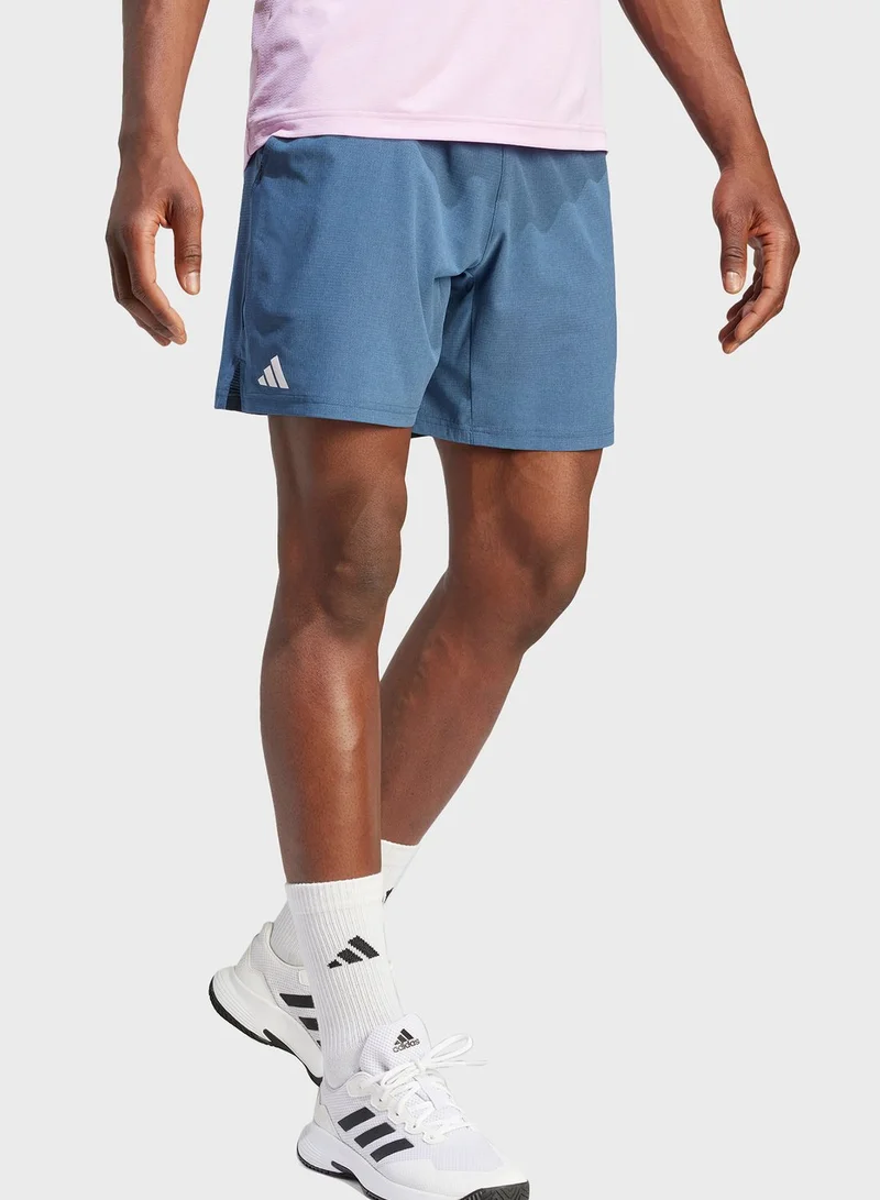 Adidas Ergo Tennis Shorts