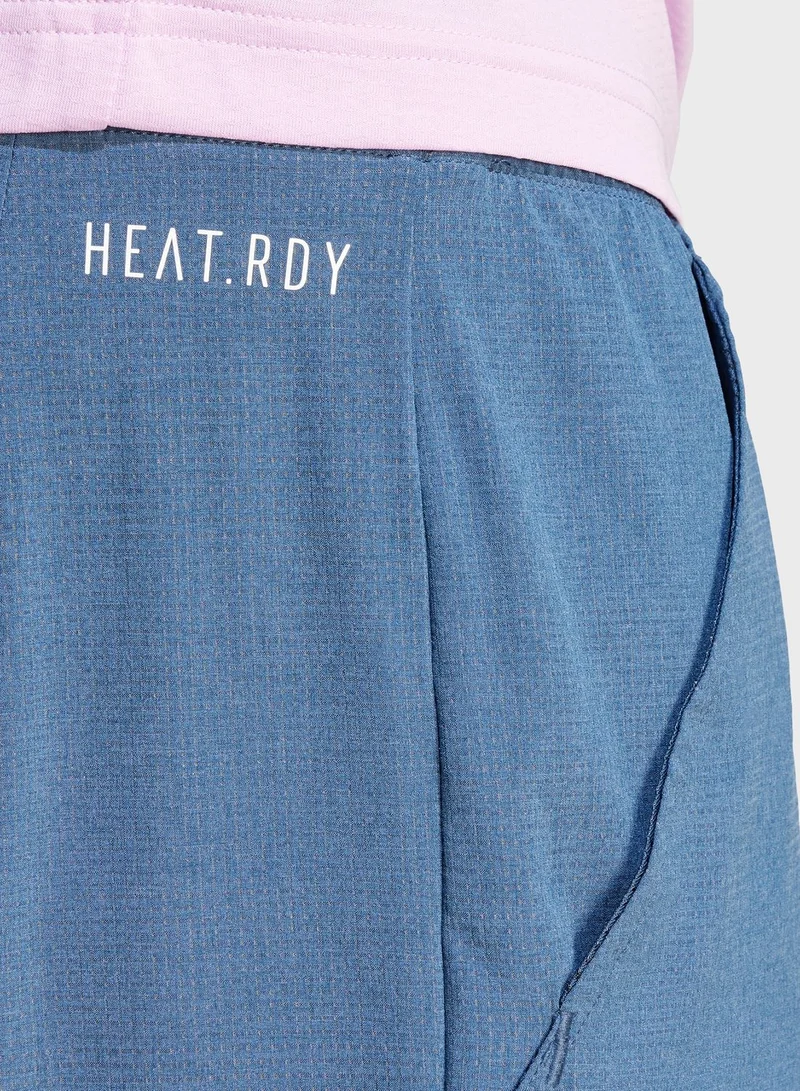 Adidas Ergo Tennis Shorts
