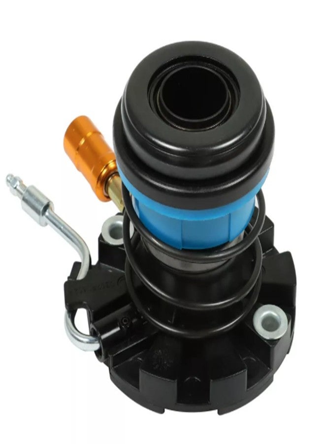 Prefer Warehouse Pre-filled Clutch Master & Slave Cylinder Line Kit Compatible with Ford Ranger Explorer Mazda B2300 B2500 B3000 B4000 2001-2011 CC649042, 13865010, 13665619 - Image 5