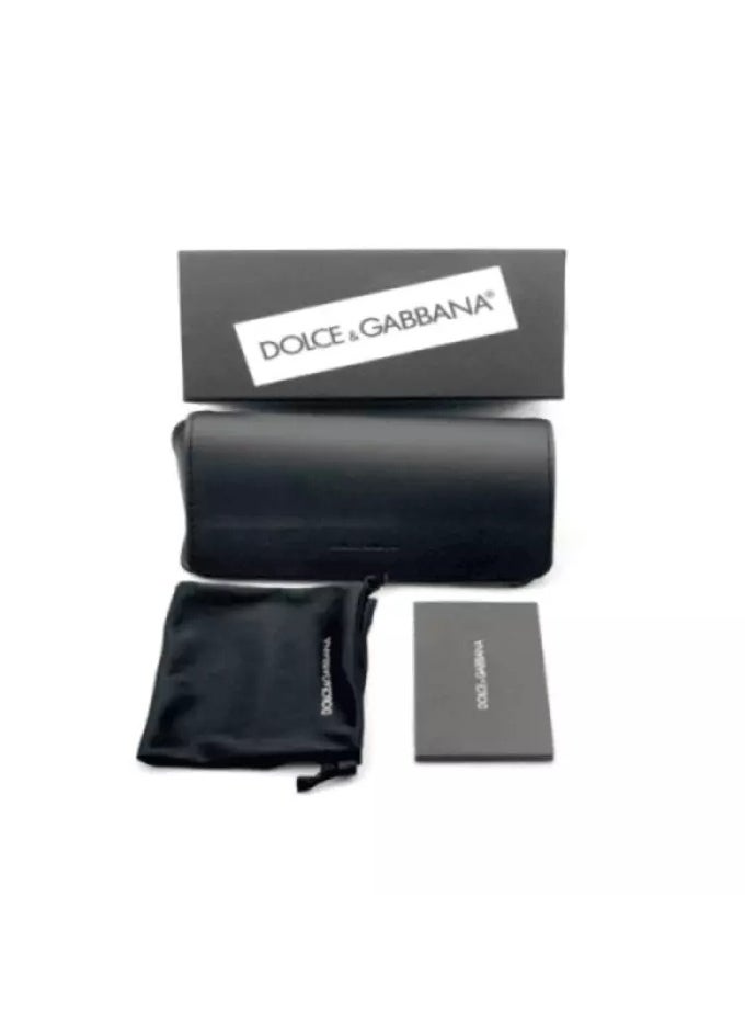 Dolce & Gabbana Dolce & Gabbana DG3402 Men's Eyeglasses Frame  - Image 2