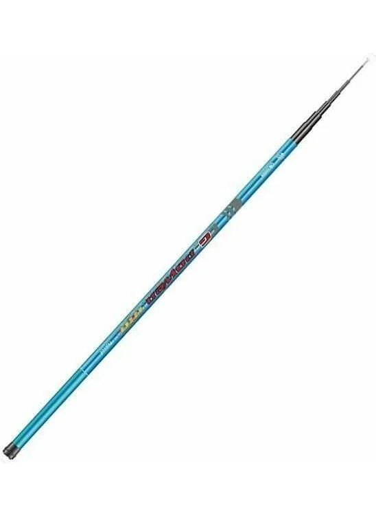 أوكوما G-Power Travel 450CM 9 Piece Pole Rod