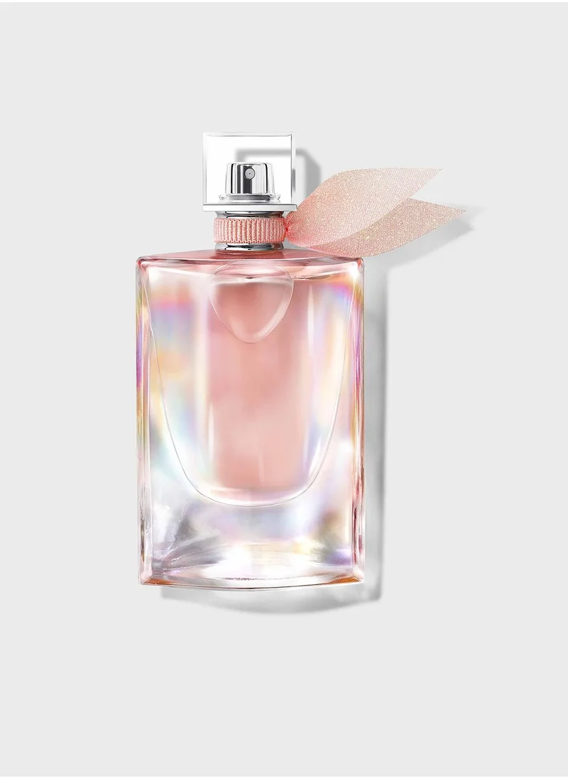 لانكوم عطر لا في اي بيل سولي كريستال - 50 مل