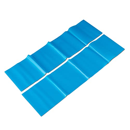 Swimline مجموعة إصلاح بطانة حمام السباحة من SWIMLINE HYDROTOOLS بسعة 4 أونصات - Image 4