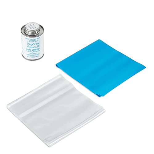 Swimline مجموعة إصلاح بطانة حمام السباحة من SWIMLINE HYDROTOOLS بسعة 4 أونصات - Image 1