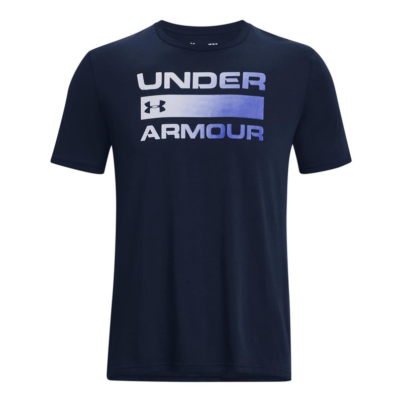 Under Armour Men's Team Issue Wordmark Short-sleeve T-shirt Team Issue Wordmark Short-sleeve T-shirt (pack of 1)