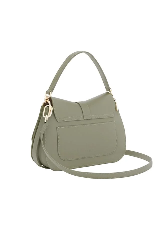 Furla Flow Top Handle