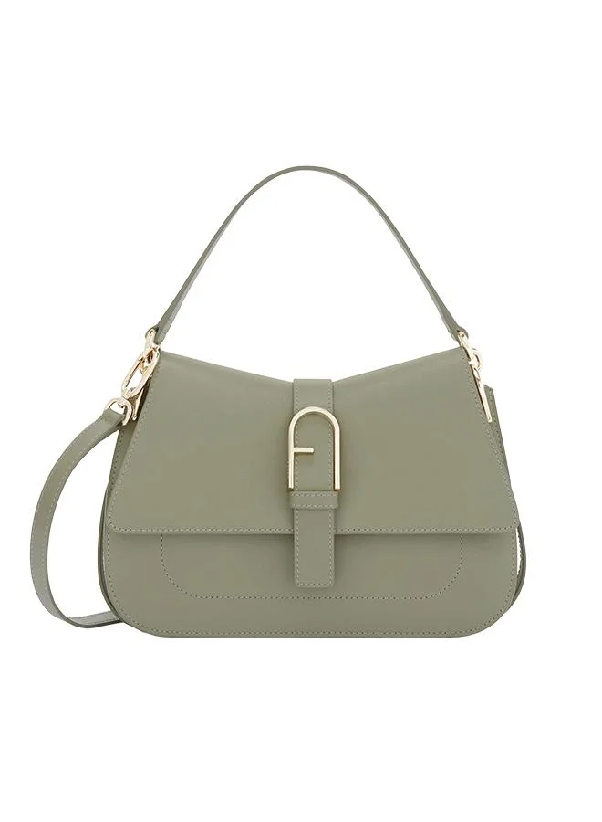 Furla Flow Top Handle