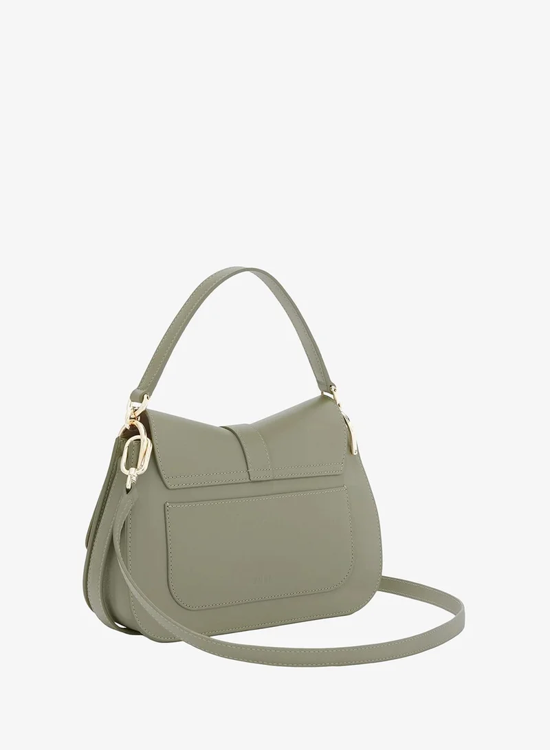 Furla Flow Top Handle