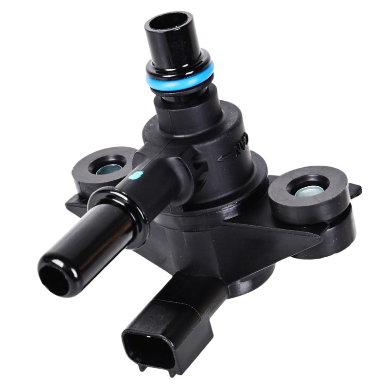 Vapor Canister Purge Valve 911222 EVAP Evaporative Emissions Vapor Canister Purge Solenoid Valve Compatible with 20092019 Ford Explorer F150 F250 F350 Super Duty Mustang Lincoln ReplaceAU5Z9C915B