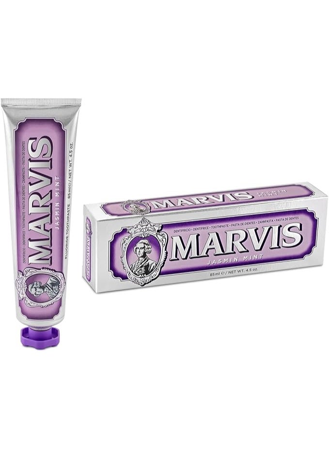 MARVIS Jasmin Mint, 85 ml