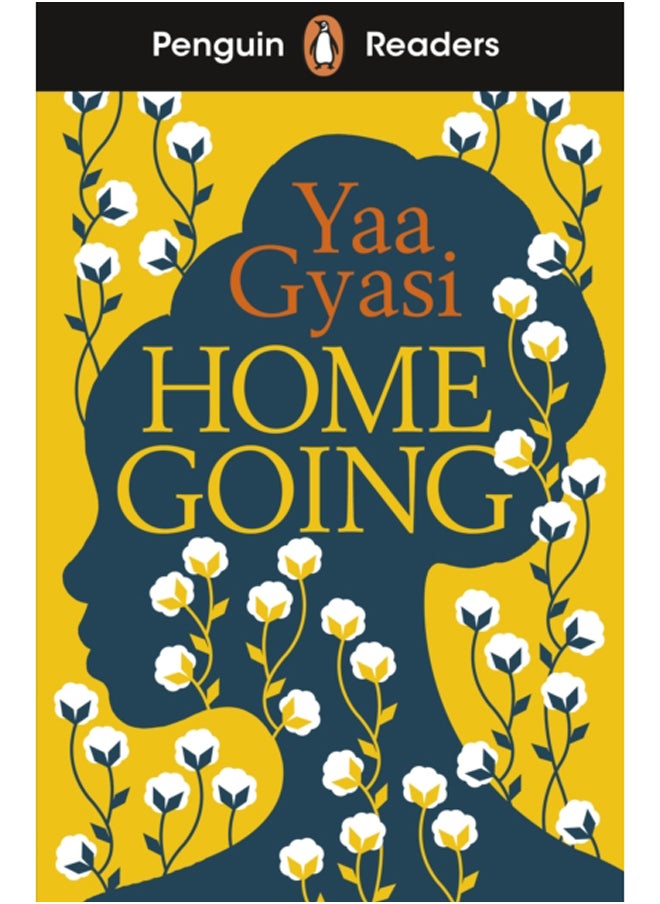 null - Penguin Readers Level 7: Homegoing (ELT Graded Reader) - Image 1