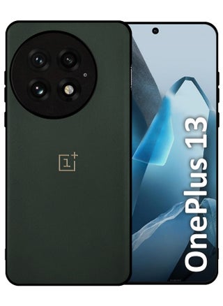 Dark Green-1