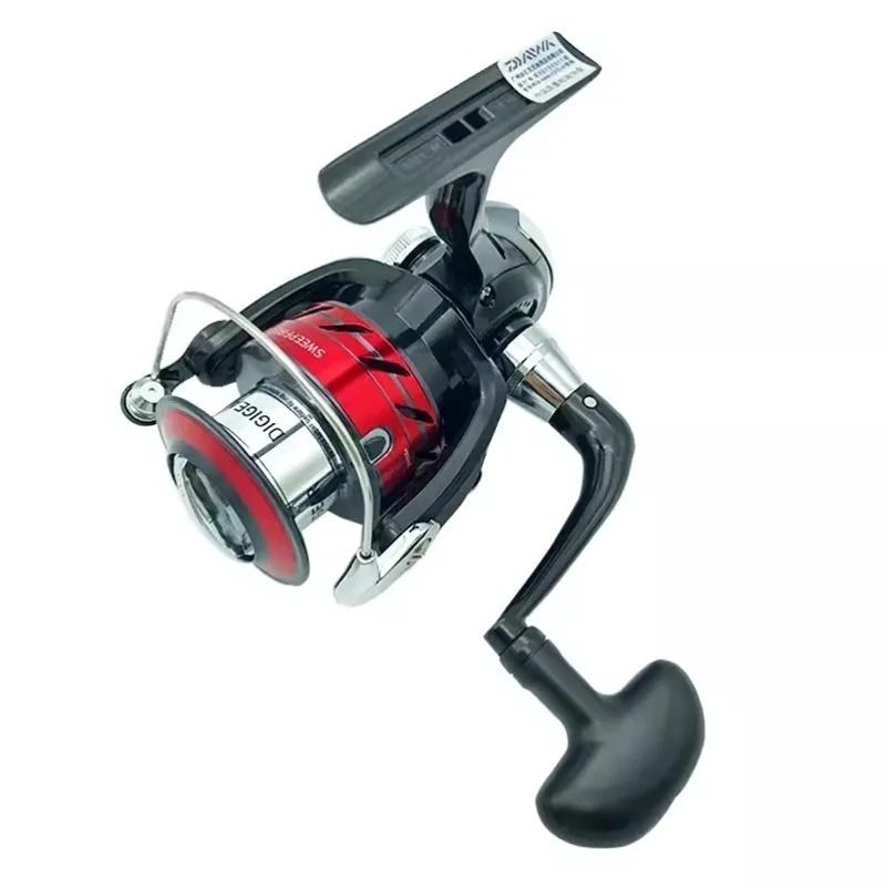دايوا بكرة صيد Daiwa Sweepfire 2B CS 4000 5.3:1 - Image 3
