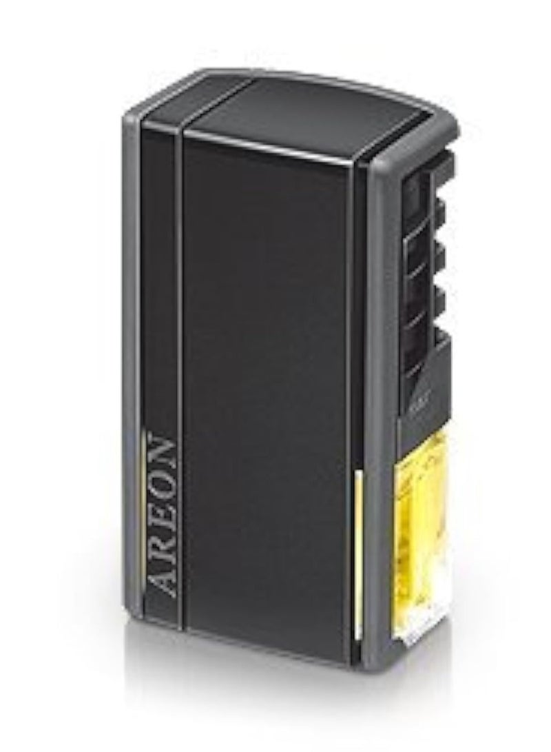 أريون معطر السيارة - معطر مكيف السيارة - رائحة رومانسية - 8 مل - Image 2