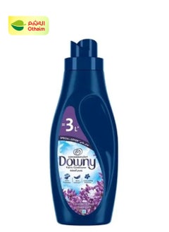 Downy منعم الأقمشة المركّز داوني، لافندر ومسك، 1ل 