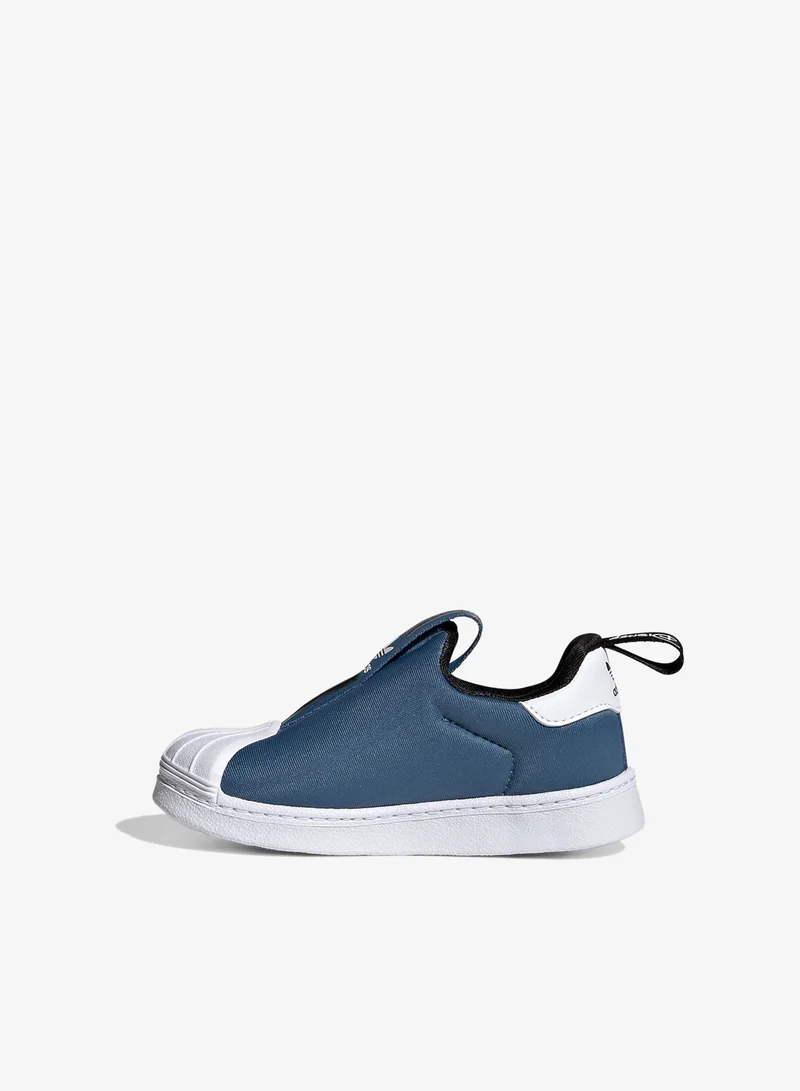 adidas Originals Infant Superstar 360