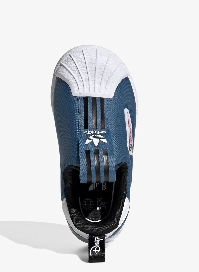 adidas Originals Infant Superstar 360