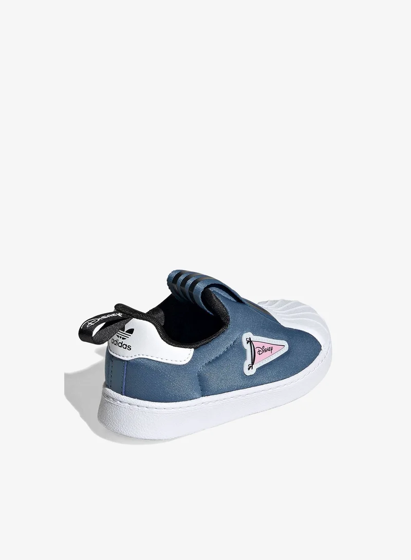 adidas Originals Infant Superstar 360