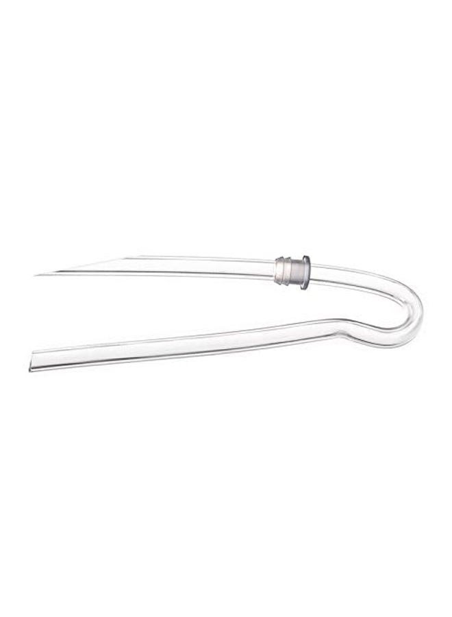 SoundLink 6pcs/lot Size #13 Preformed Sound Tube BTE Earmold Hearing Aid Tubing (3.5 * 2mm with Tube Lock) - Image 2