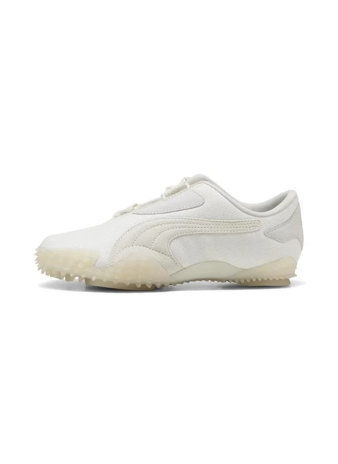 Mostro Elastic Sneakers Women