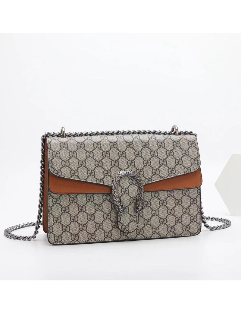 Luxurious and elegant women's bag