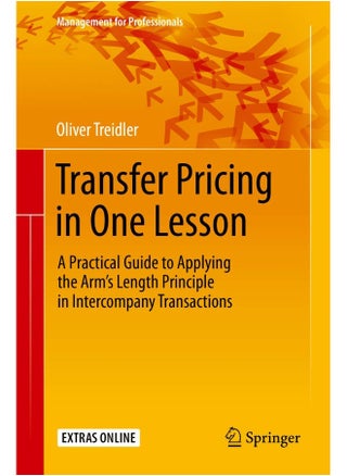 Transfer Pricing in One Lesson: A Practical Guide to Applying the Arm’s Length Principle in Intercompany Transactions - pzsku/ZF77C1B97BD57EFC2F9C1Z/45/_/1737493922/89cb896f-b89b-44b0-b1b3-cf45a524f721