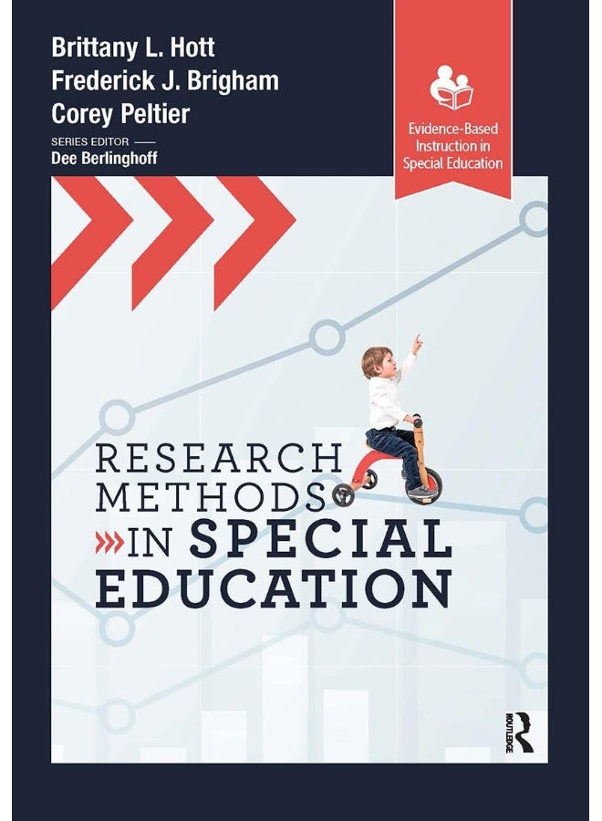 Research Methods in Special Education 