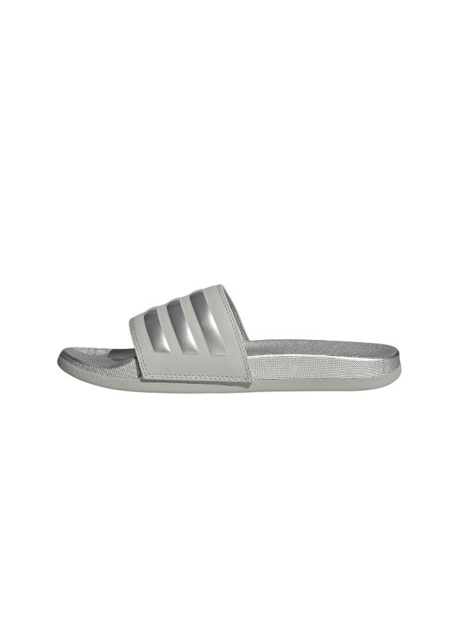 Adidas adidas Adilette Comfort Grey Sportwear Sandals/Slippers 4  - Image 5
